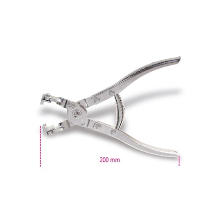 Beta Hose Clamp Plier 14720051